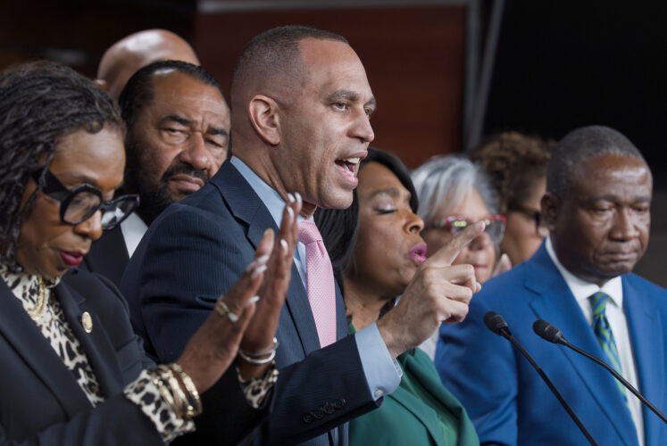 Louisiana primaries suspended after Supreme Court’s ruling